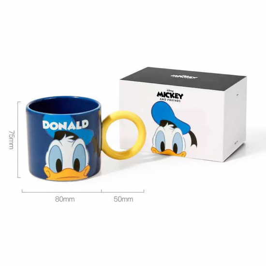 Porcelain Mug 230ml